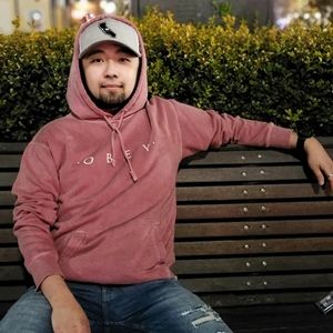 Meet your Posher, Terry